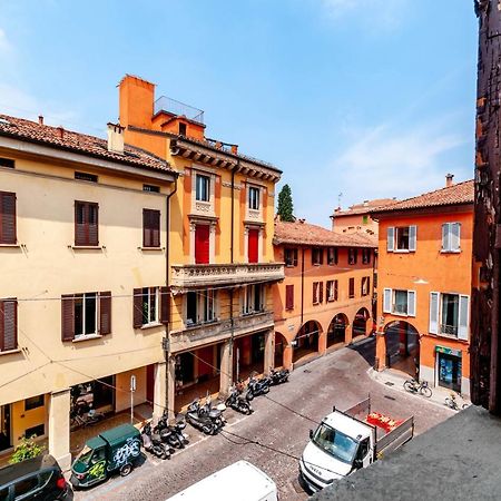 Porta Antica Apartment Bologna Kültér fotó