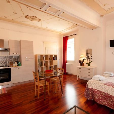 Porta Antica Apartment Bologna Kültér fotó