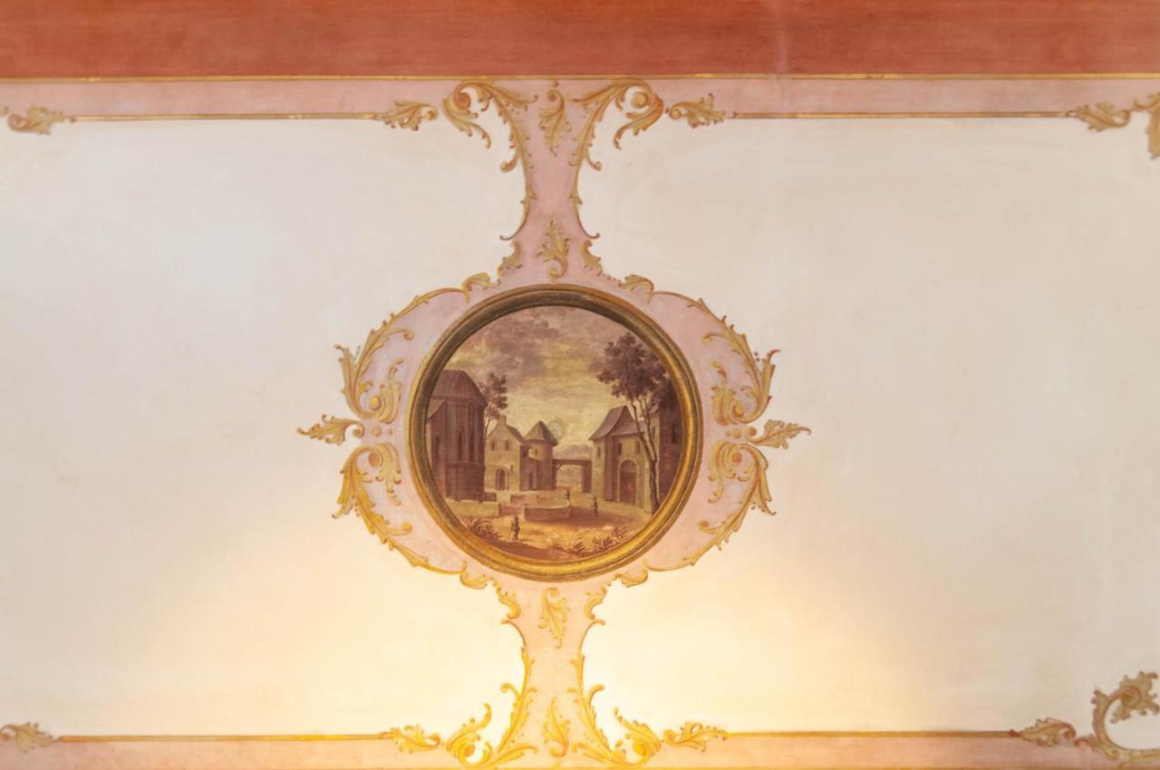 Porta Antica Apartment Bologna Kültér fotó