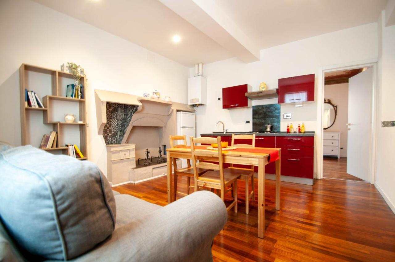 Porta Antica Apartment Bologna Kültér fotó