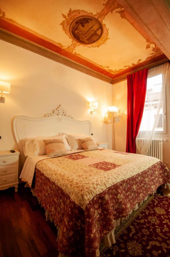 Porta Antica Apartment Bologna Kültér fotó