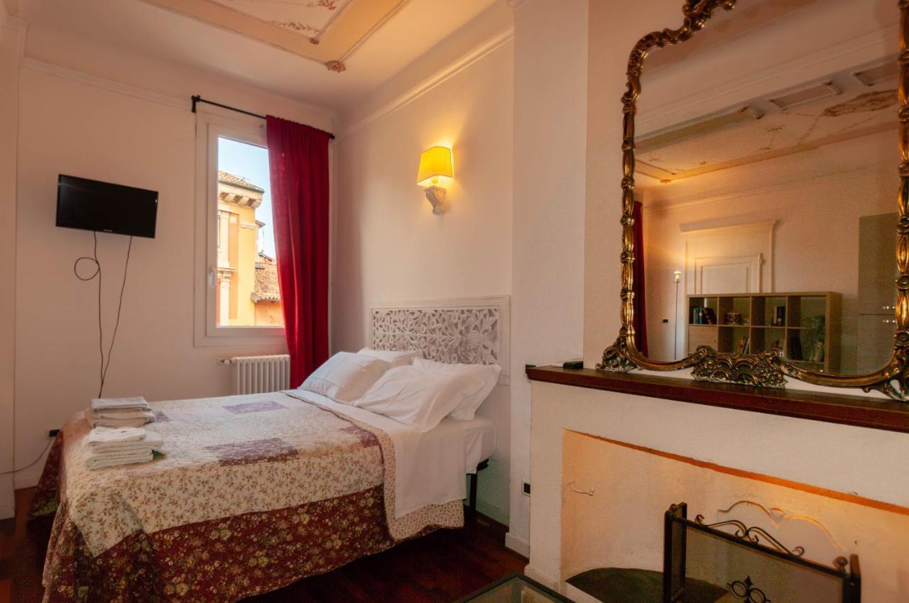 Porta Antica Apartment Bologna Kültér fotó