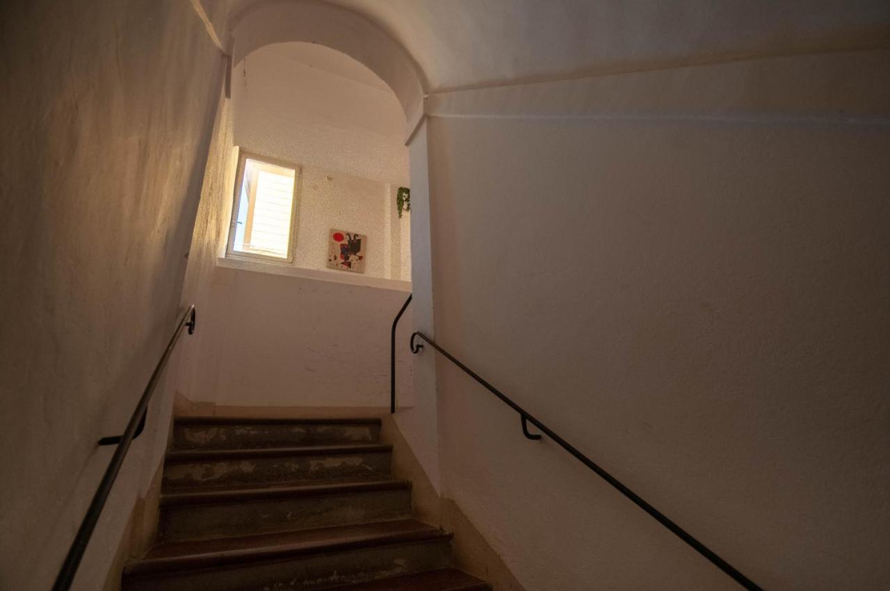 Porta Antica Apartment Bologna Kültér fotó